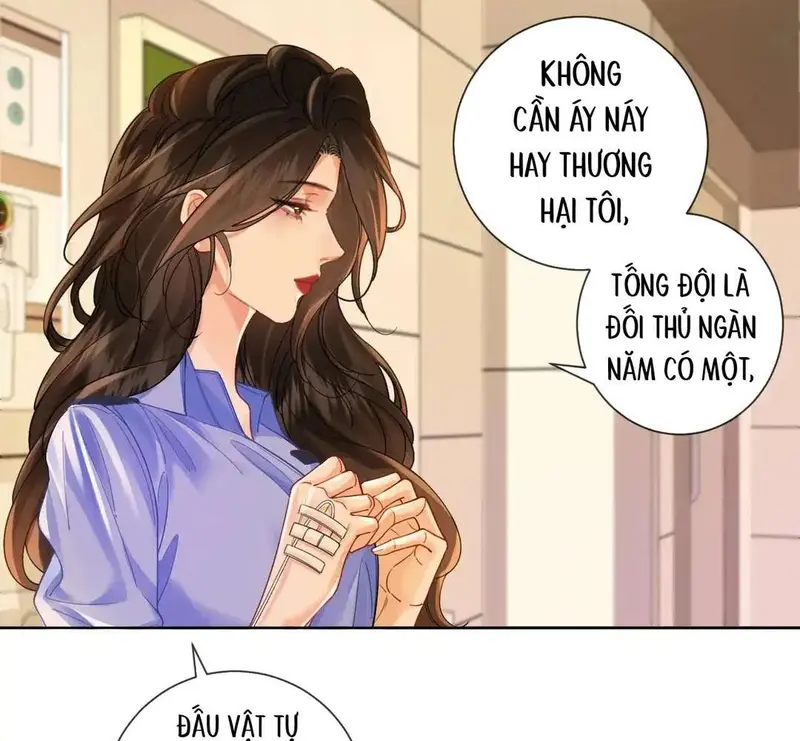 Nữ Pháp Y Thân Yêu Của Tôi - Pheromone Chapter 44 - Trang 18