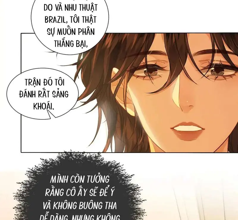 Nữ Pháp Y Thân Yêu Của Tôi - Pheromone Chapter 44 - Trang 19
