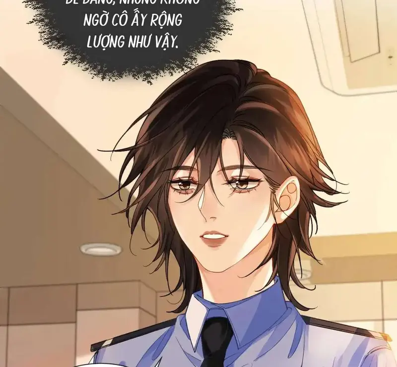 Nữ Pháp Y Thân Yêu Của Tôi - Pheromone Chapter 44 - Trang 20