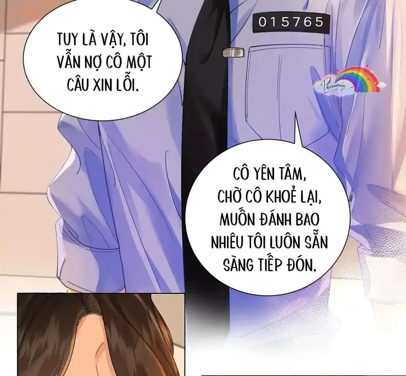 Nữ Pháp Y Thân Yêu Của Tôi - Pheromone Chapter 44 - Trang 21
