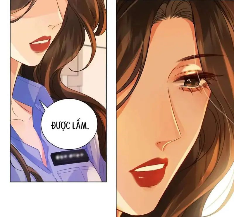 Nữ Pháp Y Thân Yêu Của Tôi - Pheromone Chapter 44 - Trang 22