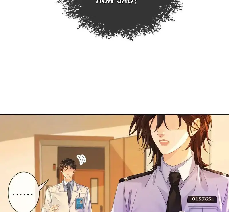 Nữ Pháp Y Thân Yêu Của Tôi - Pheromone Chapter 44 - Trang 24