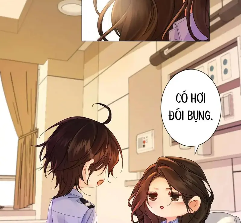 Nữ Pháp Y Thân Yêu Của Tôi - Pheromone Chapter 44 - Trang 26