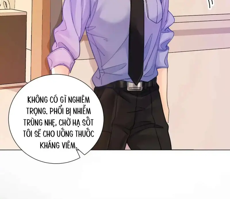 Nữ Pháp Y Thân Yêu Của Tôi - Pheromone Chapter 44 - Trang 29
