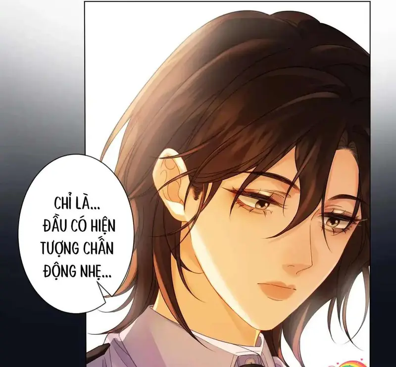 Nữ Pháp Y Thân Yêu Của Tôi - Pheromone Chapter 44 - Trang 30