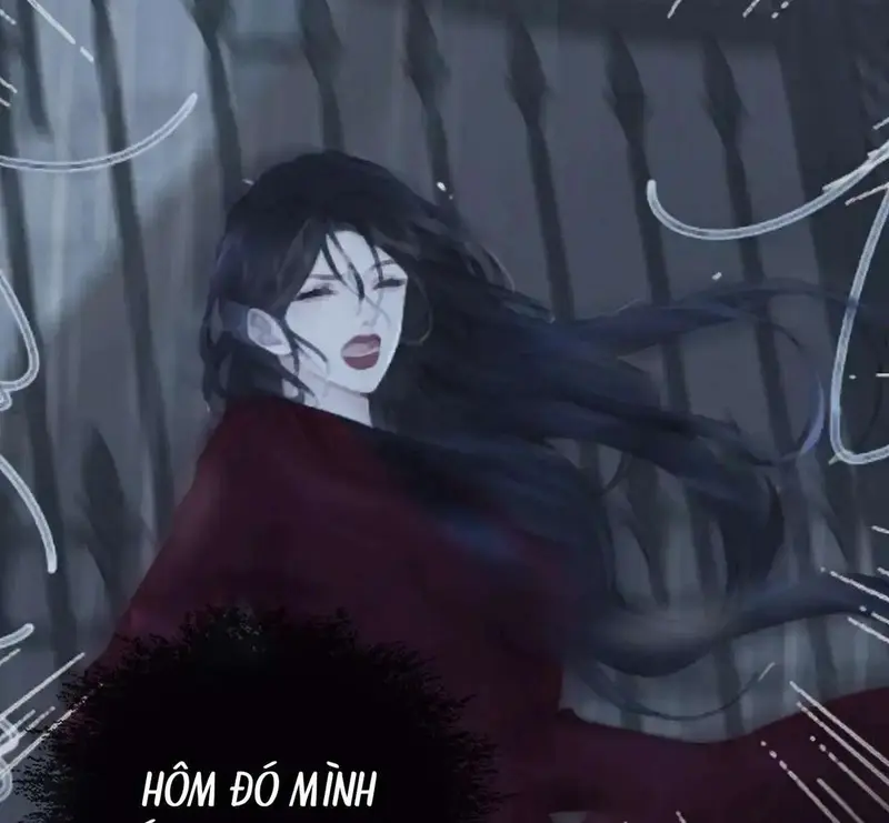 Nữ Pháp Y Thân Yêu Của Tôi - Pheromone Chapter 44 - Trang 33