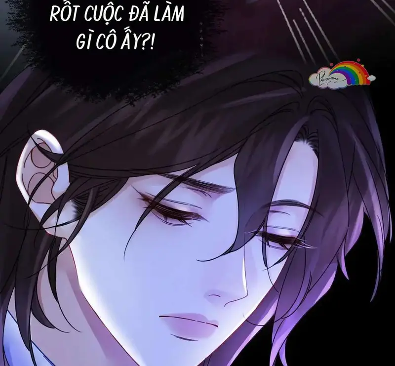 Nữ Pháp Y Thân Yêu Của Tôi - Pheromone Chapter 44 - Trang 34