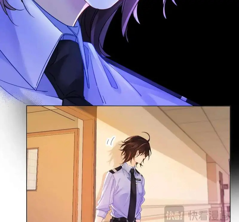 Nữ Pháp Y Thân Yêu Của Tôi - Pheromone Chapter 44 - Trang 35