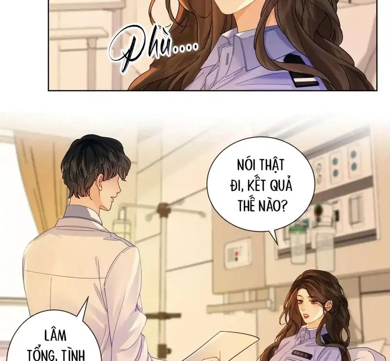 Nữ Pháp Y Thân Yêu Của Tôi - Pheromone Chapter 44 - Trang 38