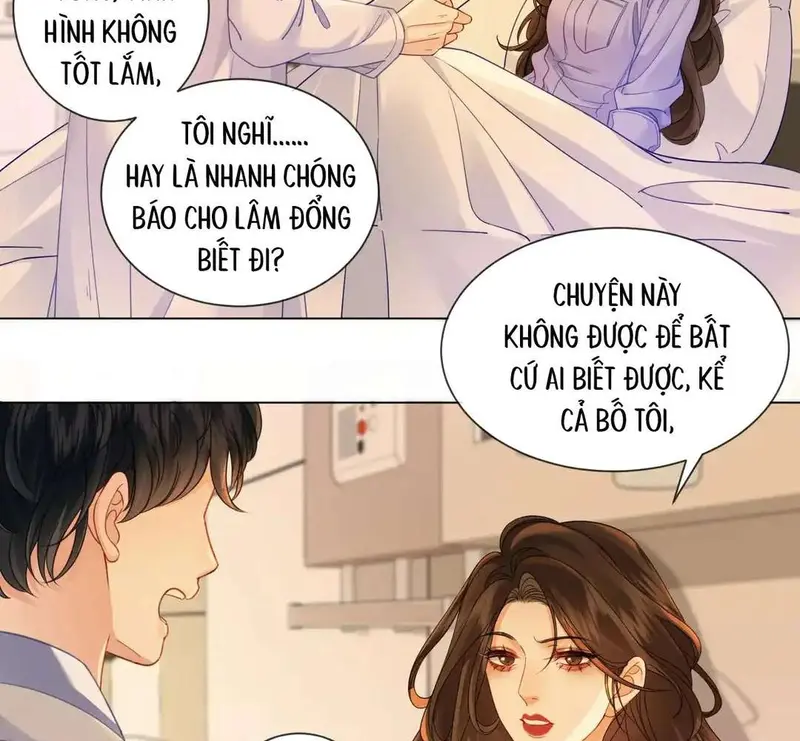 Nữ Pháp Y Thân Yêu Của Tôi - Pheromone Chapter 44 - Trang 39