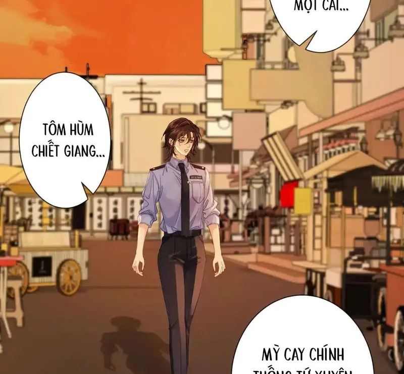 Nữ Pháp Y Thân Yêu Của Tôi - Pheromone Chapter 44 - Trang 42