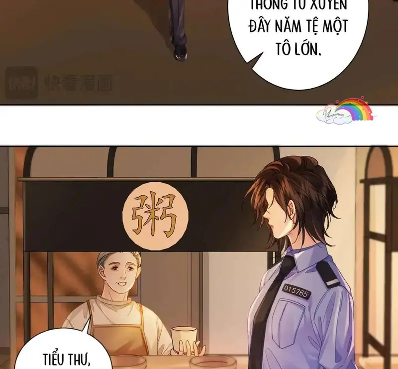 Nữ Pháp Y Thân Yêu Của Tôi - Pheromone Chapter 44 - Trang 43
