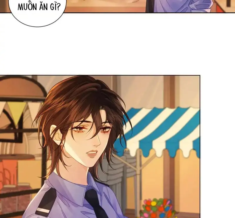 Nữ Pháp Y Thân Yêu Của Tôi - Pheromone Chapter 44 - Trang 44