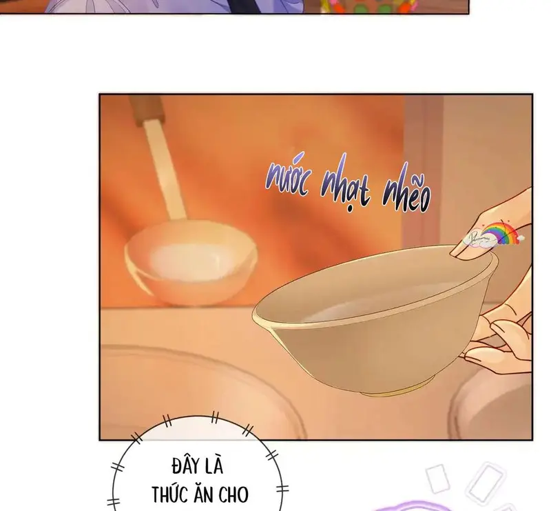 Nữ Pháp Y Thân Yêu Của Tôi - Pheromone Chapter 44 - Trang 45