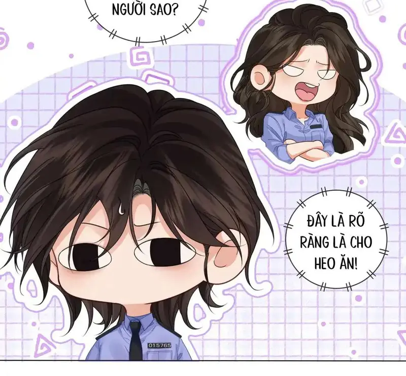 Nữ Pháp Y Thân Yêu Của Tôi - Pheromone Chapter 44 - Trang 46