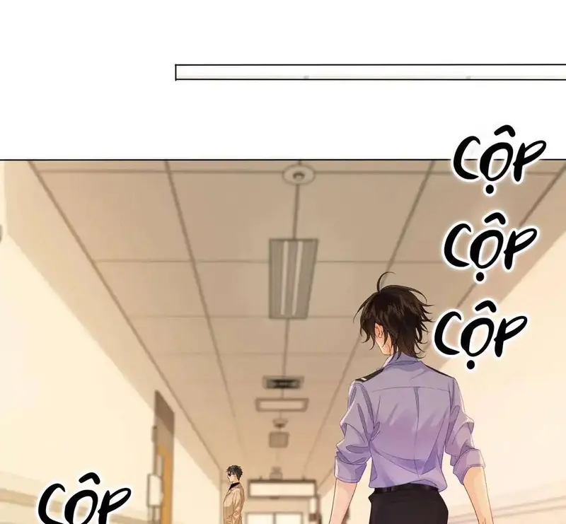 Nữ Pháp Y Thân Yêu Của Tôi - Pheromone Chapter 44 - Trang 49