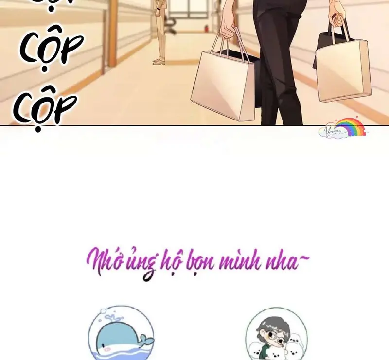 Nữ Pháp Y Thân Yêu Của Tôi - Pheromone Chapter 44 - Trang 50
