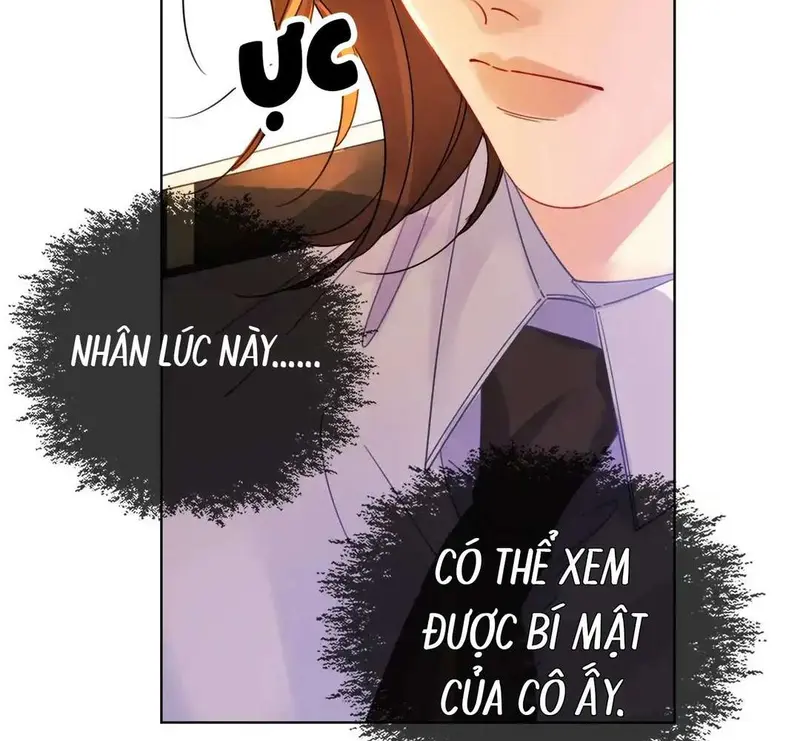 Nữ Pháp Y Thân Yêu Của Tôi - Pheromone Chapter 44 - Trang 7