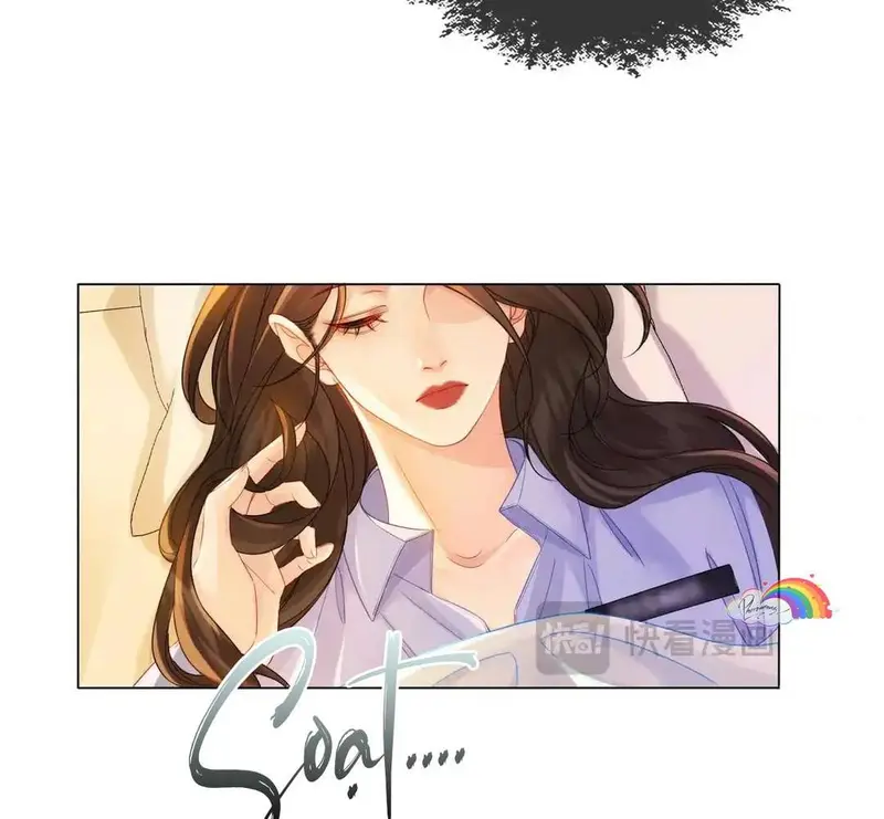 Nữ Pháp Y Thân Yêu Của Tôi - Pheromone Chapter 44 - Trang 8