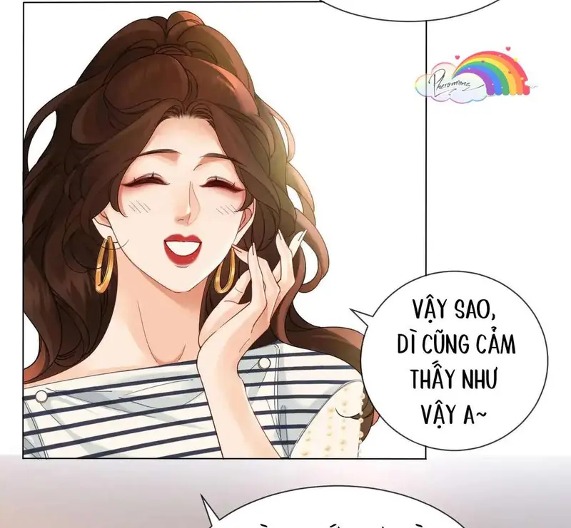 Nữ Pháp Y Thân Yêu Của Tôi - Pheromone Chapter 45 - Trang 10