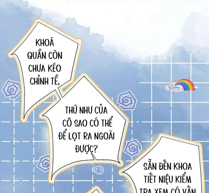 Nữ Pháp Y Thân Yêu Của Tôi - Pheromone Chapter 45 - Trang 12