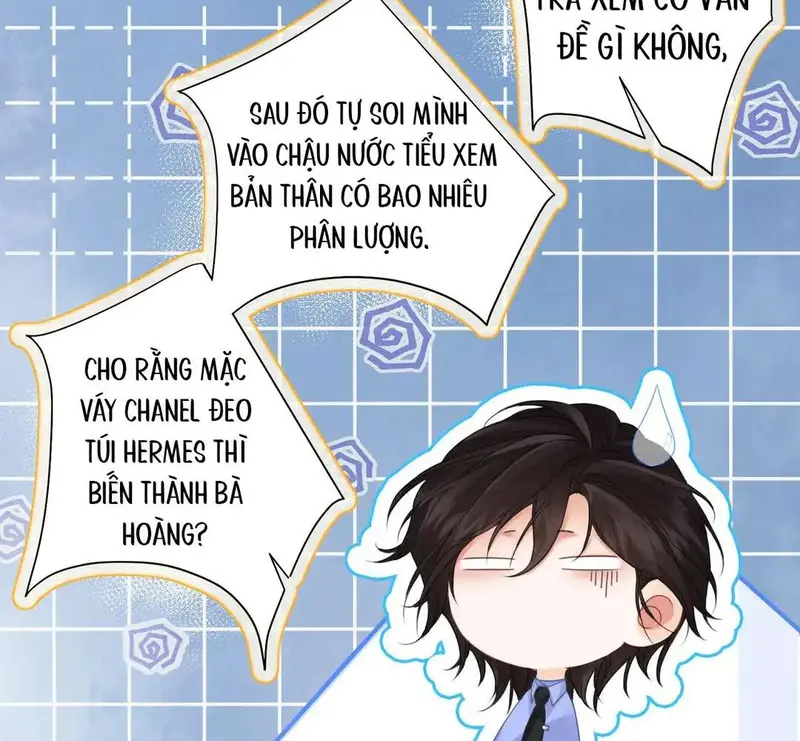 Nữ Pháp Y Thân Yêu Của Tôi - Pheromone Chapter 45 - Trang 13