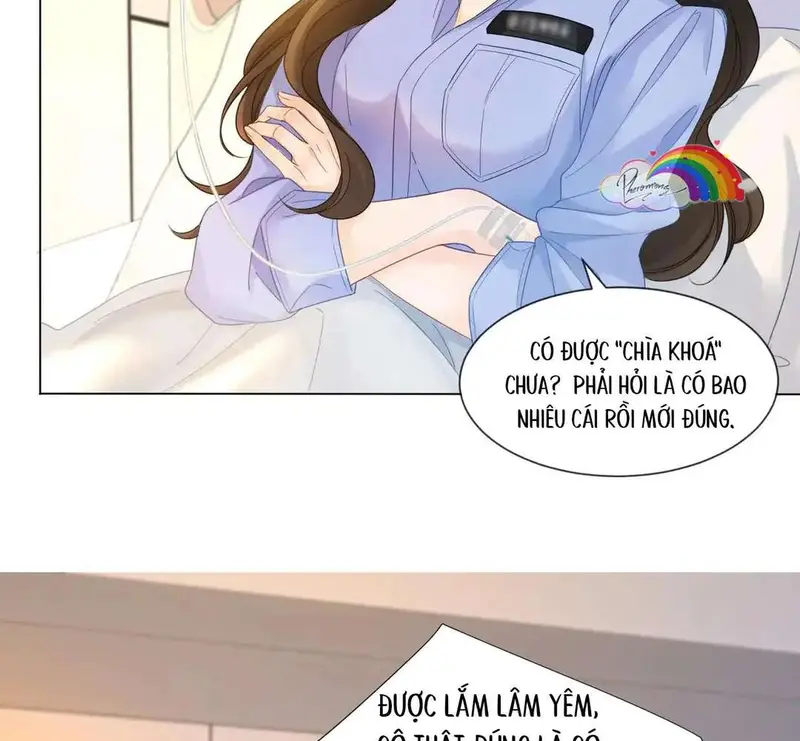 Nữ Pháp Y Thân Yêu Của Tôi - Pheromone Chapter 45 - Trang 15