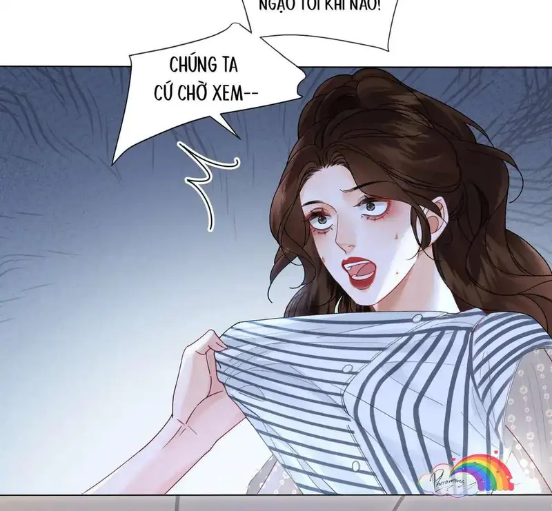 Nữ Pháp Y Thân Yêu Của Tôi - Pheromone Chapter 45 - Trang 17