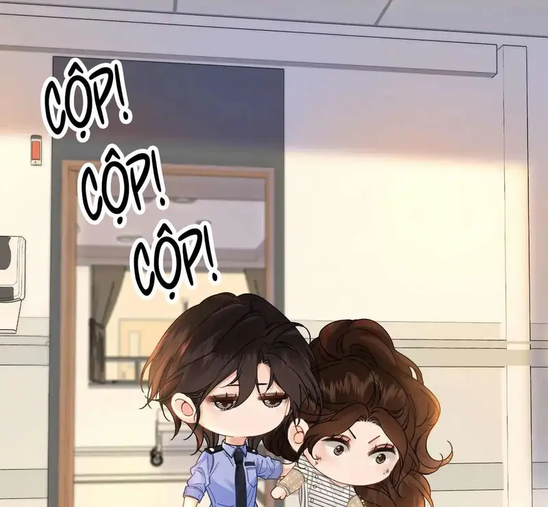 Nữ Pháp Y Thân Yêu Của Tôi - Pheromone Chapter 45 - Trang 18