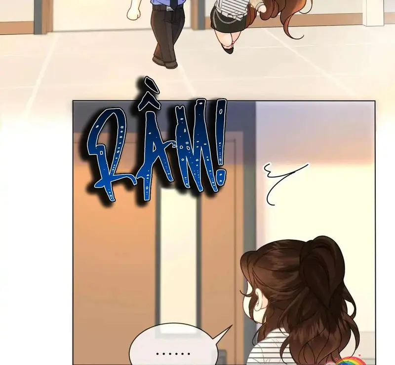 Nữ Pháp Y Thân Yêu Của Tôi - Pheromone Chapter 45 - Trang 19