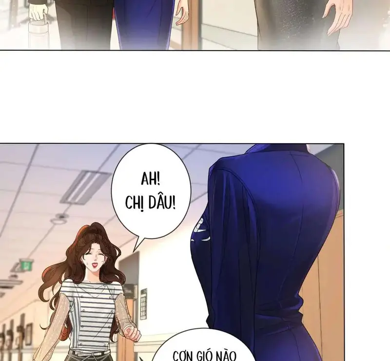 Nữ Pháp Y Thân Yêu Của Tôi - Pheromone Chapter 45 - Trang 21