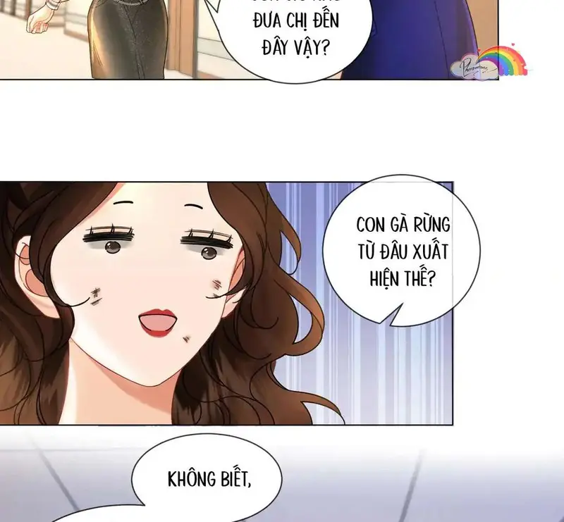 Nữ Pháp Y Thân Yêu Của Tôi - Pheromone Chapter 45 - Trang 22