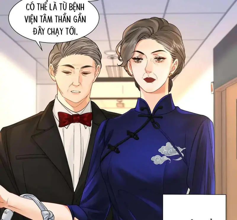 Nữ Pháp Y Thân Yêu Của Tôi - Pheromone Chapter 45 - Trang 23