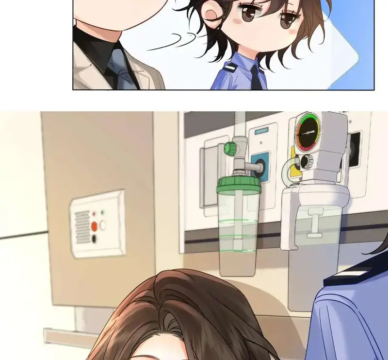 Nữ Pháp Y Thân Yêu Của Tôi - Pheromone Chapter 45 - Trang 27