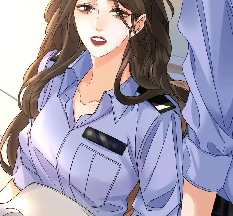 Nữ Pháp Y Thân Yêu Của Tôi - Pheromone Chapter 45 - Trang 28