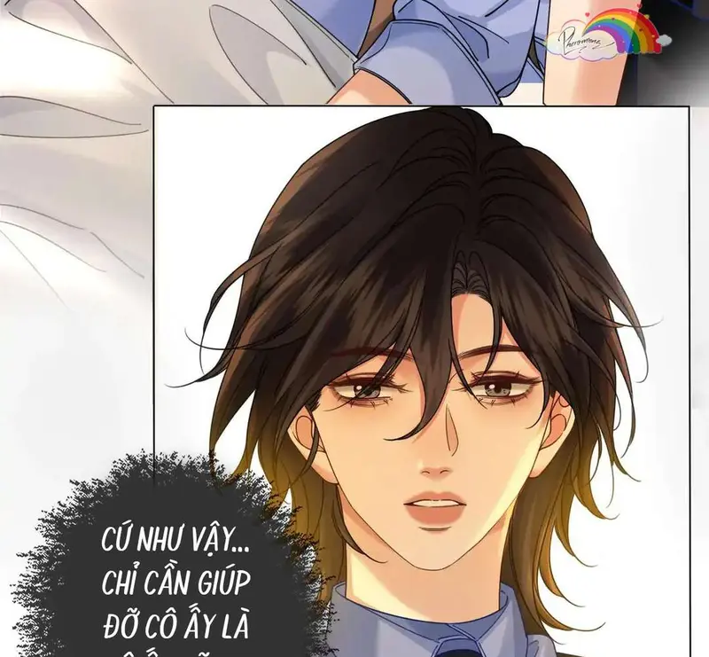 Nữ Pháp Y Thân Yêu Của Tôi - Pheromone Chapter 45 - Trang 29