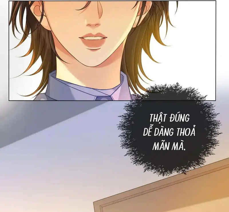 Nữ Pháp Y Thân Yêu Của Tôi - Pheromone Chapter 45 - Trang 31