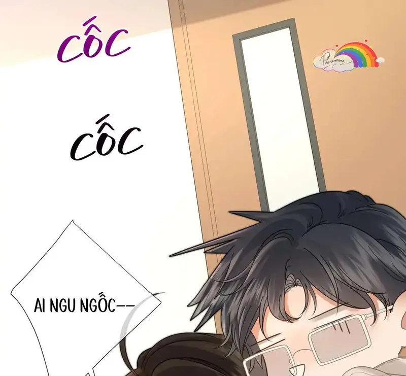 Nữ Pháp Y Thân Yêu Của Tôi - Pheromone Chapter 45 - Trang 32