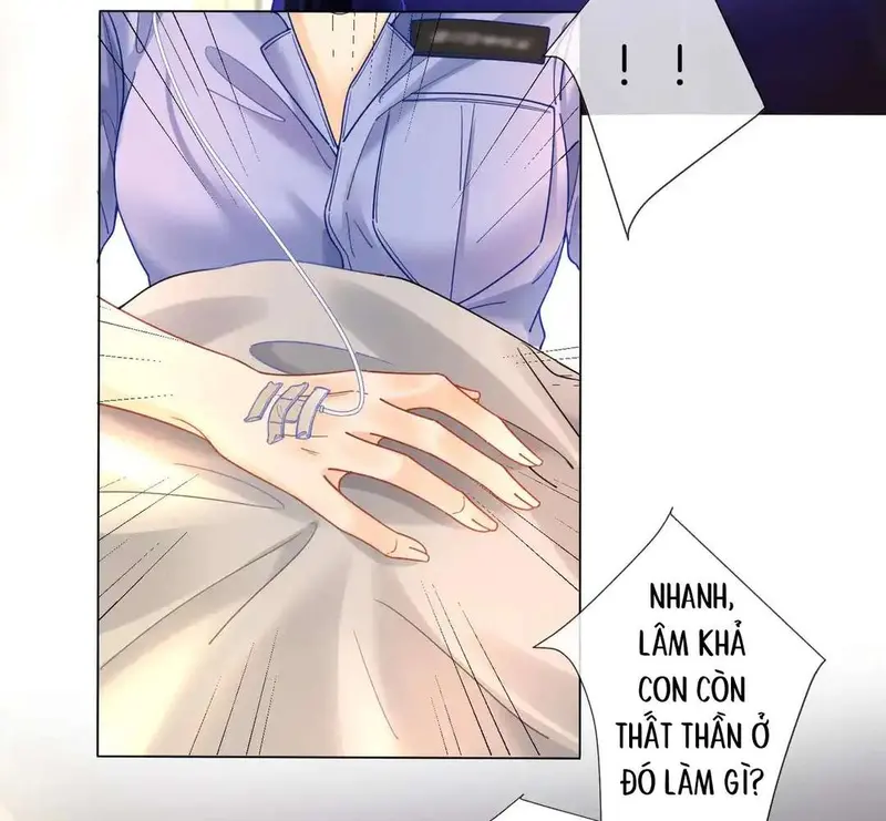 Nữ Pháp Y Thân Yêu Của Tôi - Pheromone Chapter 45 - Trang 36