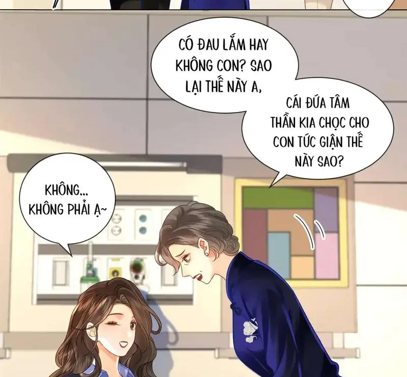 Nữ Pháp Y Thân Yêu Của Tôi - Pheromone Chapter 45 - Trang 38