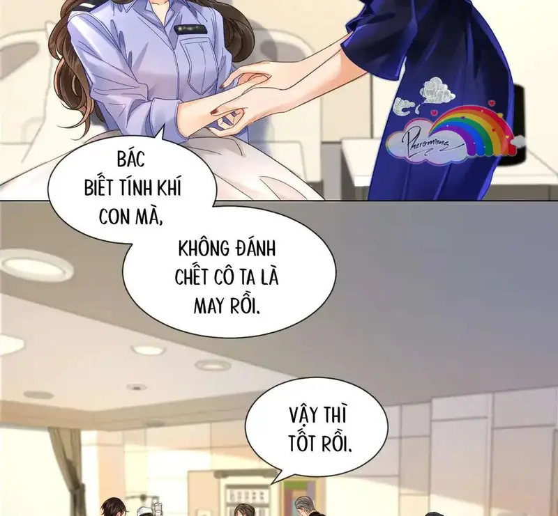 Nữ Pháp Y Thân Yêu Của Tôi - Pheromone Chapter 45 - Trang 39