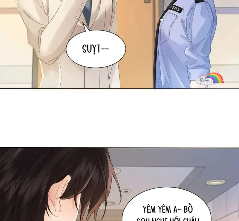 Nữ Pháp Y Thân Yêu Của Tôi - Pheromone Chapter 45 - Trang 4