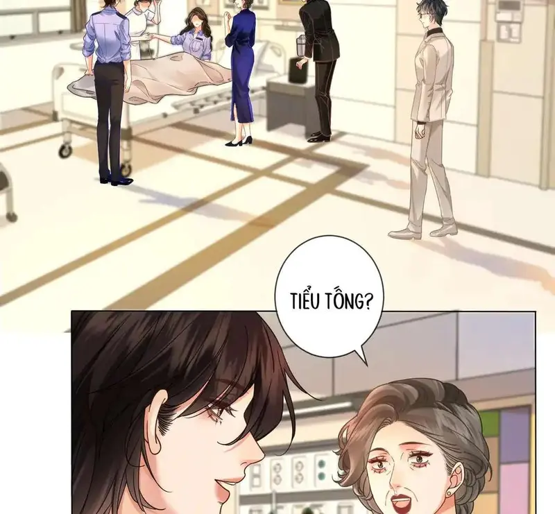 Nữ Pháp Y Thân Yêu Của Tôi - Pheromone Chapter 45 - Trang 40