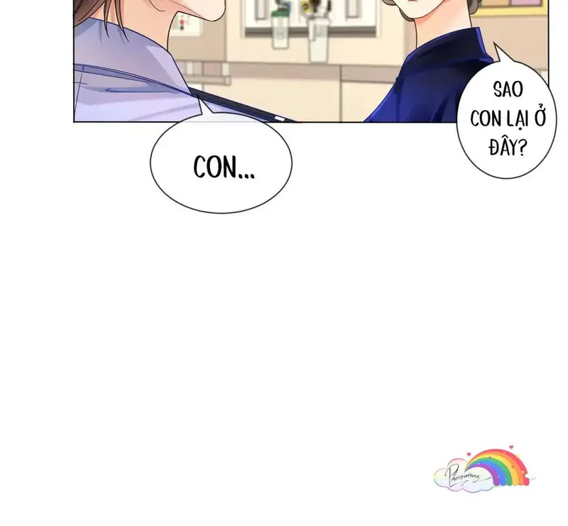 Nữ Pháp Y Thân Yêu Của Tôi - Pheromone Chapter 45 - Trang 41