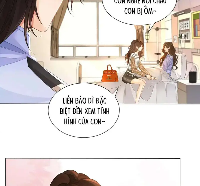Nữ Pháp Y Thân Yêu Của Tôi - Pheromone Chapter 45 - Trang 5