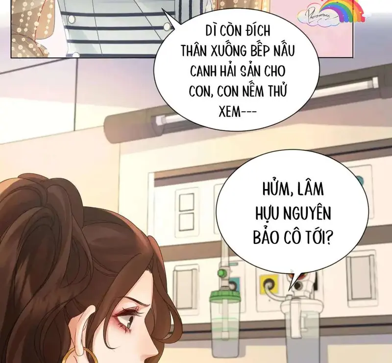 Nữ Pháp Y Thân Yêu Của Tôi - Pheromone Chapter 45 - Trang 7