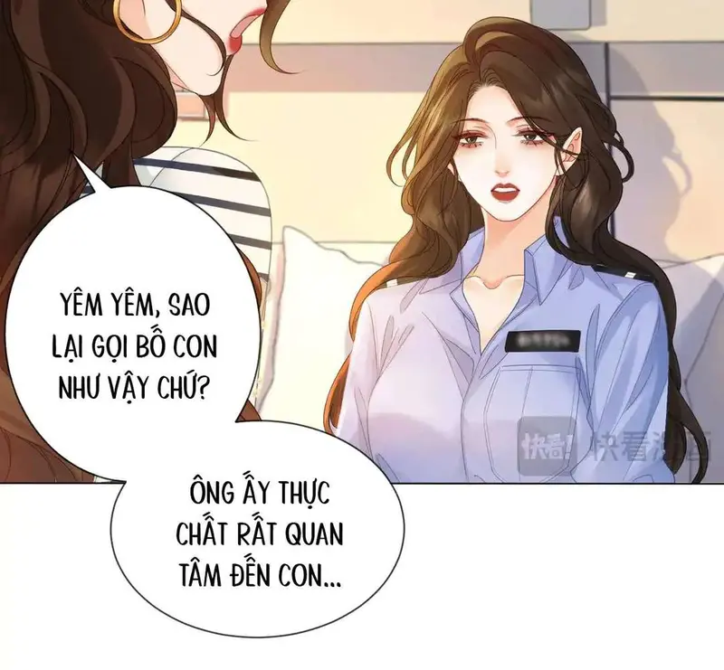 Nữ Pháp Y Thân Yêu Của Tôi - Pheromone Chapter 45 - Trang 8