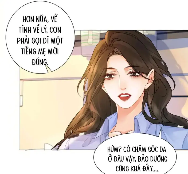 Nữ Pháp Y Thân Yêu Của Tôi - Pheromone Chapter 45 - Trang 9