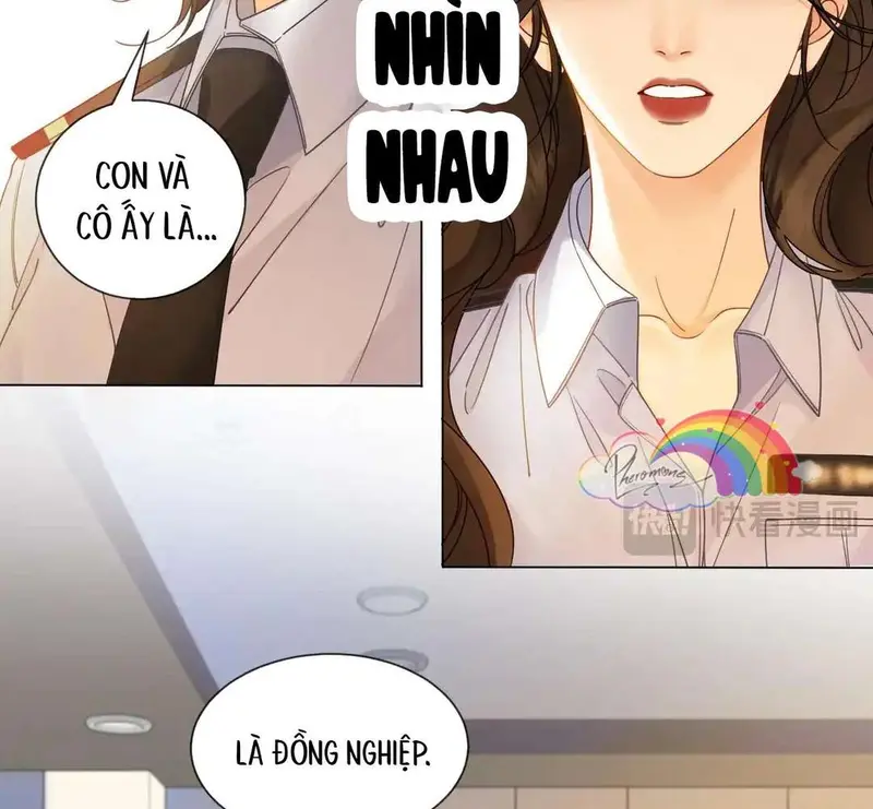 Nữ Pháp Y Thân Yêu Của Tôi - Pheromone Chapter 46 - Trang 11
