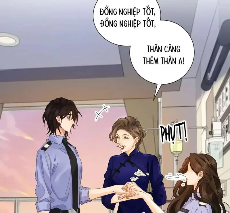 Nữ Pháp Y Thân Yêu Của Tôi - Pheromone Chapter 46 - Trang 13